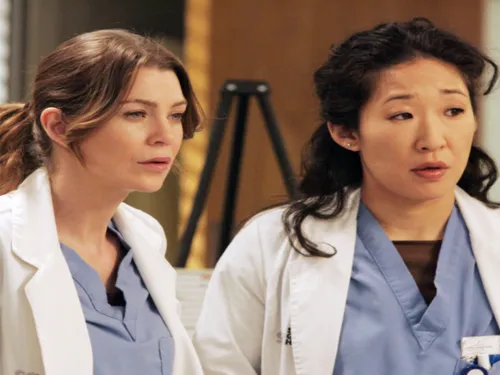 Grey’s Anatomy : un personnage emblématique de retour dans la...
